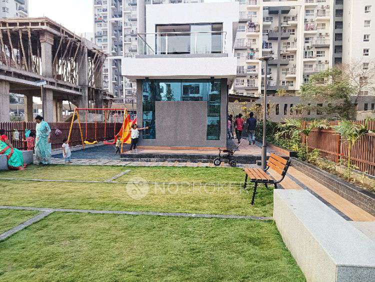 2 BHK Flat In Shubh Evan for Rent  In Mundhwa