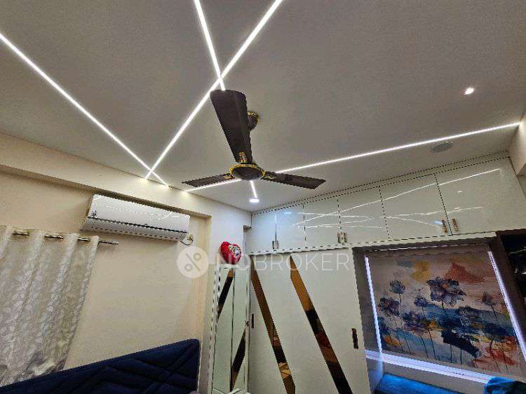 2 BHK Flat In Ambienence For Sale  In Jeedimetla