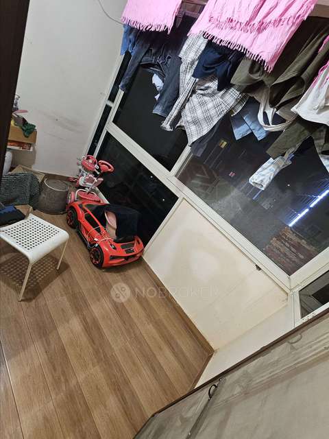 2 BHK Flat In Ambienence For Sale  In Jeedimetla