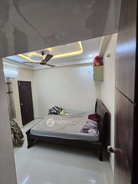 2 BHK Flat In Ambienence For Sale  In Jeedimetla