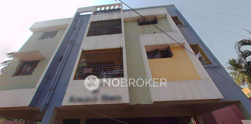 2 BHK Flat In Kumaran Homes For Sale  In Ambattur