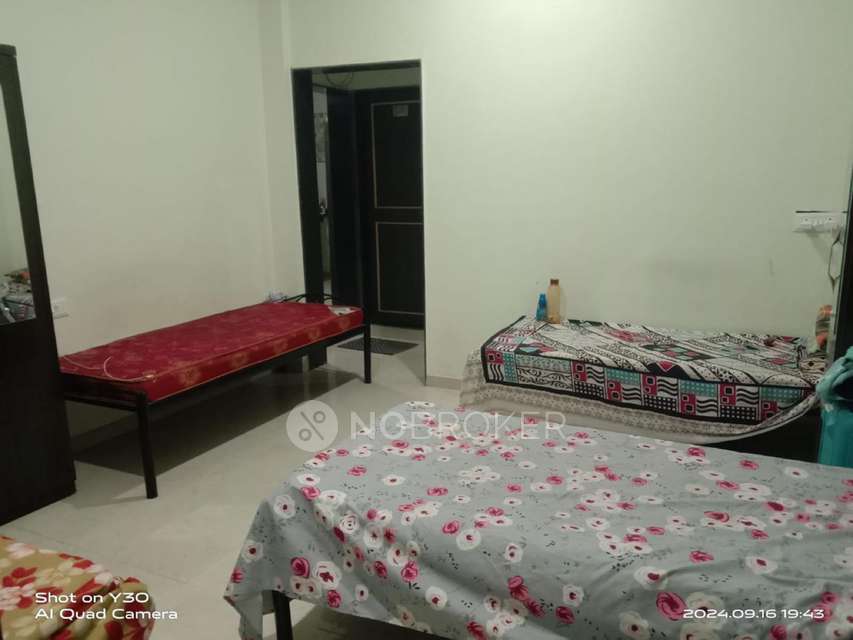 PG for Girls in Kharadi