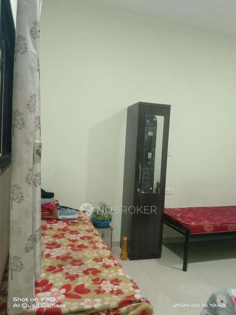 PG for Girls in Kharadi