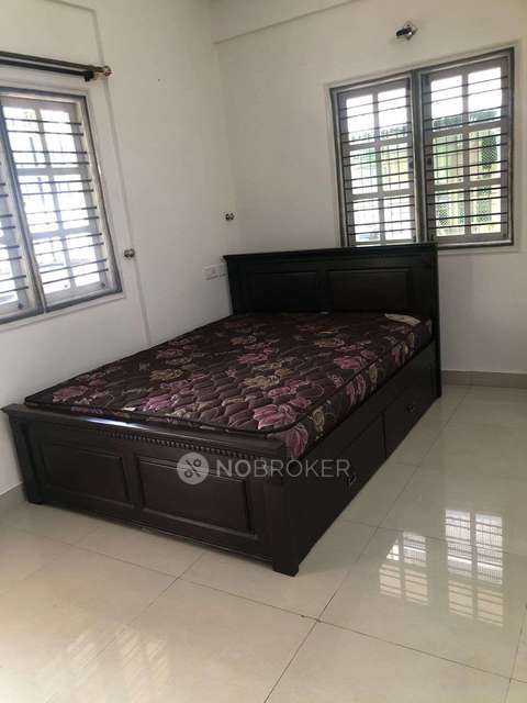 3 BHK Flat In Prakruthi Enclave Anex for Rent  In Prakruthi Enclave Annex