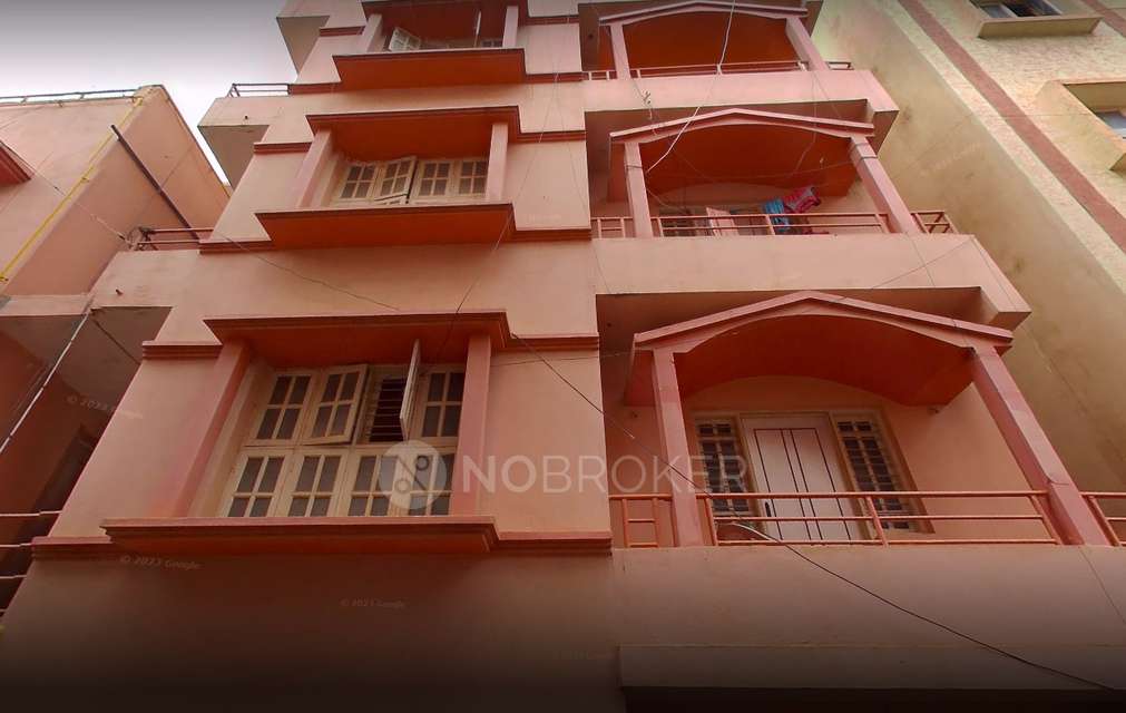 PG for Boys in Marathahalli