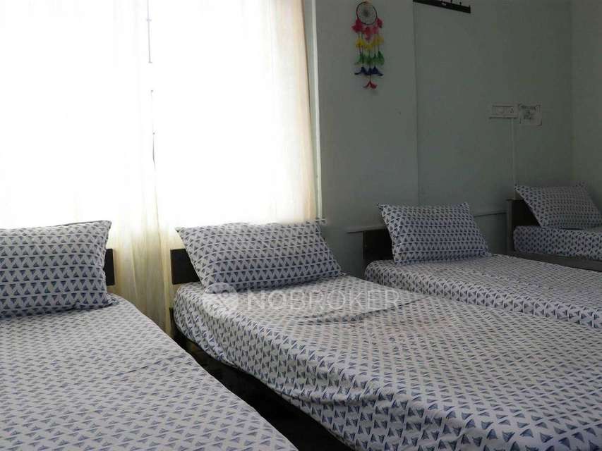 PG for Boys in Marathahalli