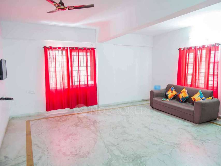 PG for Boys in Marathahalli