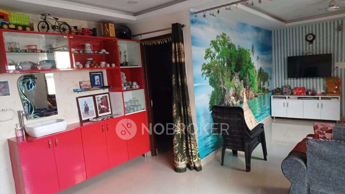 2 BHK Flat In Diamond Oak for Rent  In Nallagandla