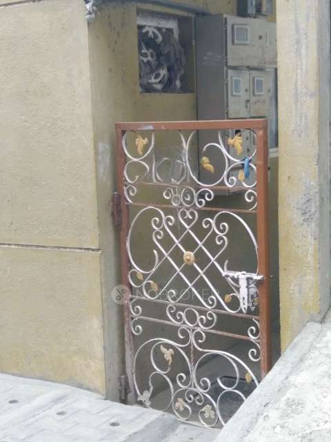 1 BHK House for Rent  In Garebhavipalya