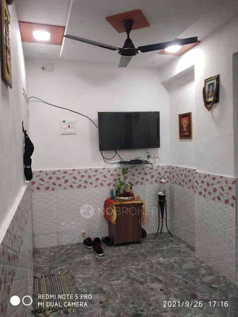 1 BHK Flat In Paradise Tower  For Sale  In  Mumbra