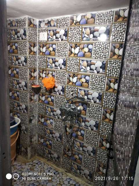 1 BHK Flat In Paradise Tower  For Sale  In  Mumbra