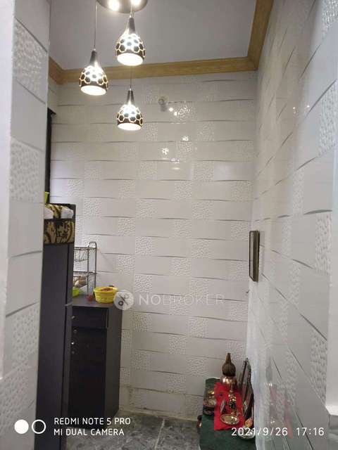 1 BHK Flat In Paradise Tower  For Sale  In  Mumbra