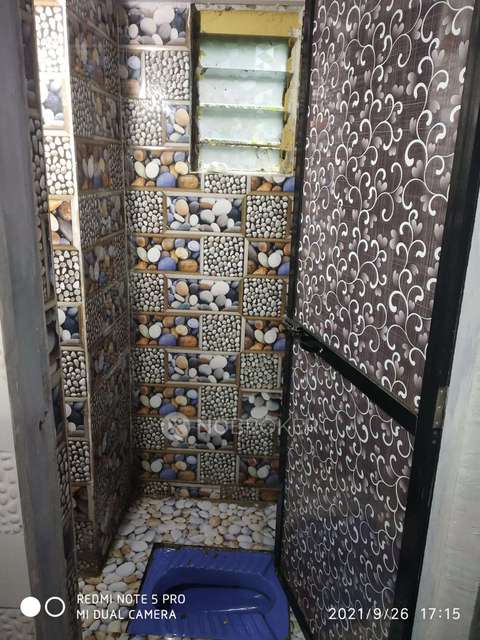 1 BHK Flat In Paradise Tower  For Sale  In  Mumbra