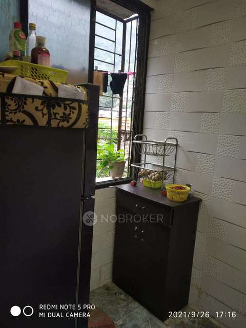 1 BHK Flat In Paradise Tower  For Sale  In  Mumbra