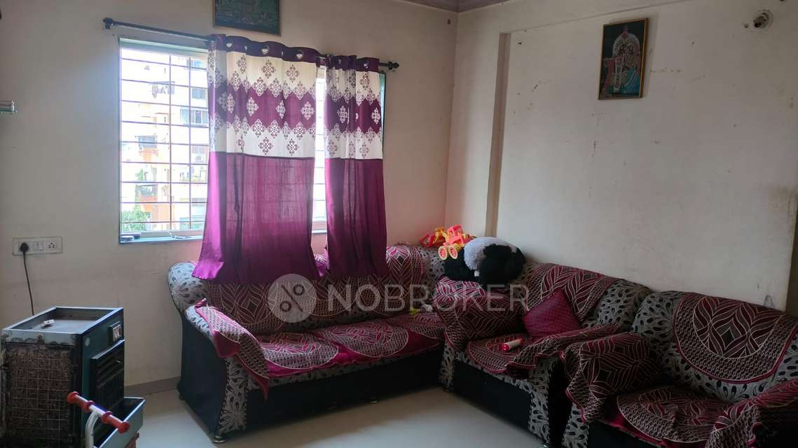 2 BHK Flat In Thorat Heights For Sale  In Trimurti Vihar