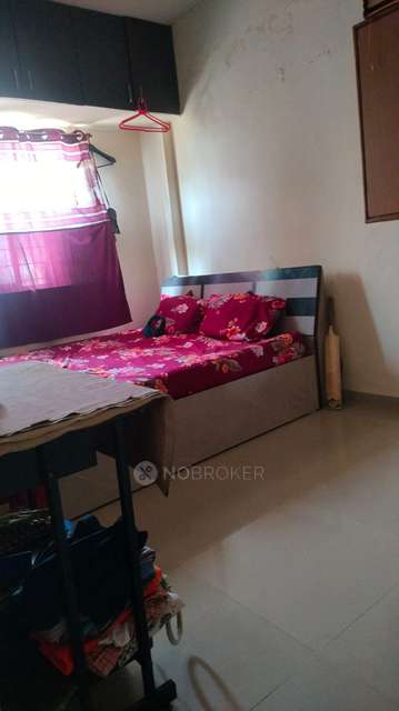 2 BHK Flat In Thorat Heights For Sale  In Trimurti Vihar