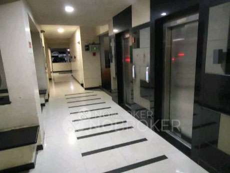 2 BHK Flat In Tirupati Kashiganga Dhanori for Rent In Ct Nursing Home