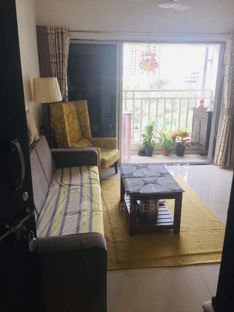 2 BHK Flat In Esquire Sky Tower for Rent  In Esquire Sky Tower