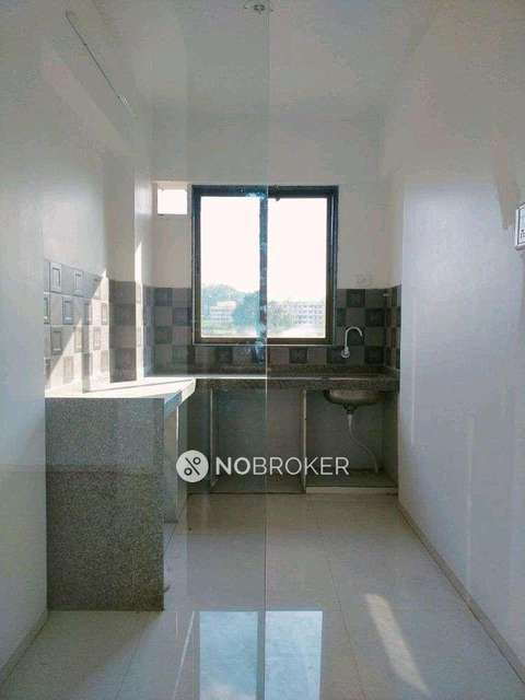 1 BHK Flat In Nirvaana Videocon Residency For Sale  In Karjat