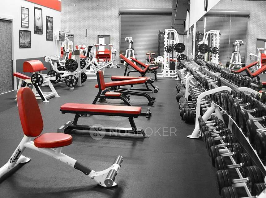 2 BHK Flat In Goyal The Orchid Life For Sale  In Varthur Main Road