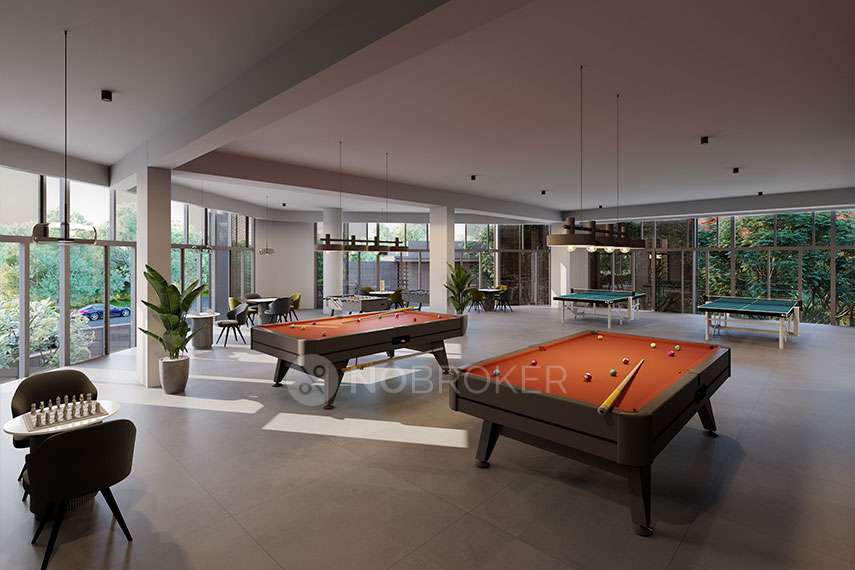 2 BHK Flat In Goyal The Orchid Life For Sale  In Varthur Main Road