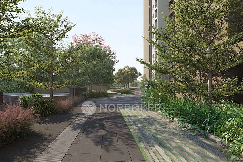 2 BHK Flat In Goyal The Orchid Life For Sale  In Varthur Main Road