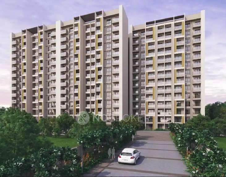 2 BHK Flat In Goyal The Orchid Life For Sale  In Varthur Main Road