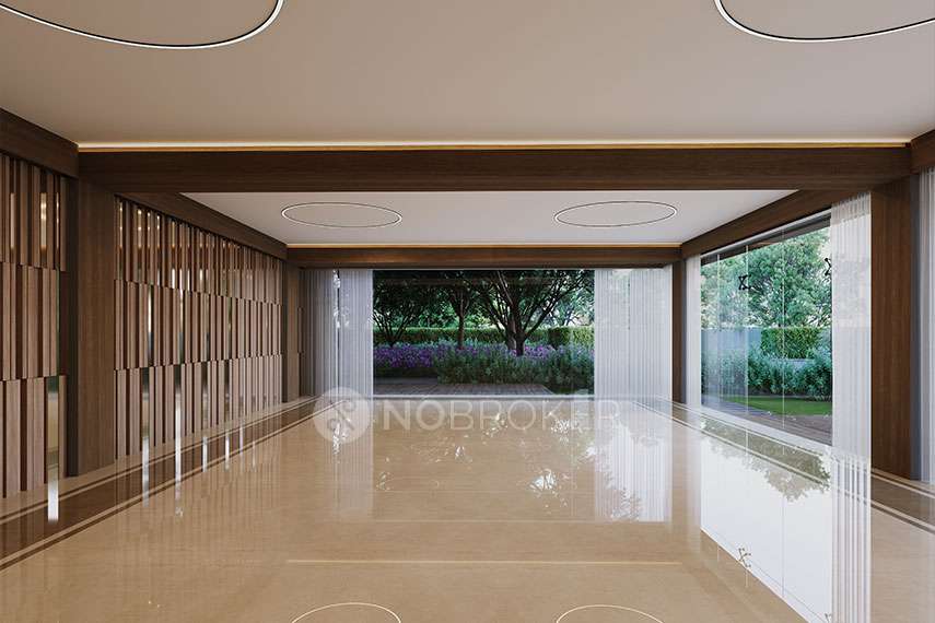 2 BHK Flat In Goyal The Orchid Life For Sale  In Varthur Main Road