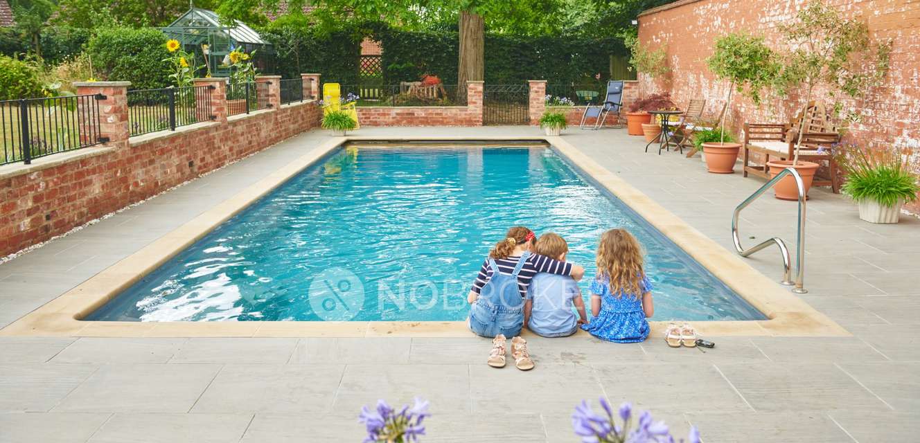 2 BHK Flat In Goyal The Orchid Life For Sale  In Varthur Main Road