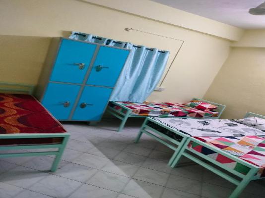 PG for Boys in Ashok Nagar