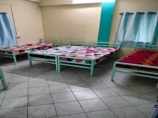 PG for Boys in Ashok Nagar