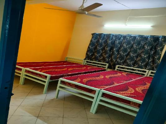 PG for Boys in Ashok Nagar