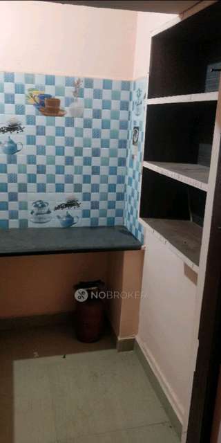 1 BHK House for Rent  In Indiranagar