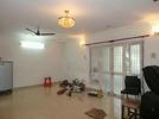 3 BHK Flat In Sree Guru Enclave For Sale  In Anna Nagar West