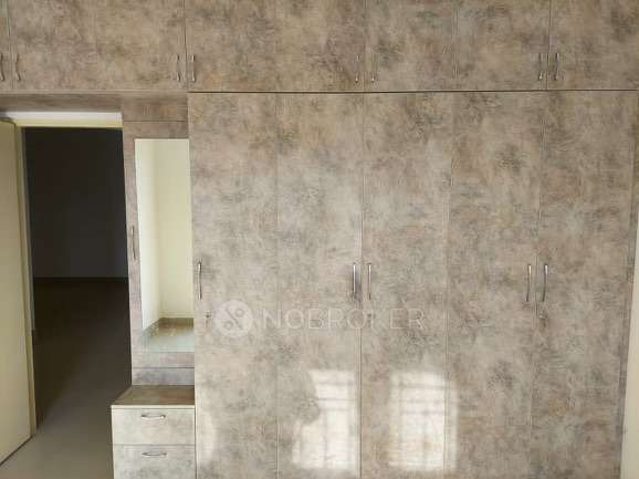 2 BHK Flat In Sai Krupa Heritage for Rent  In Hbr Layout