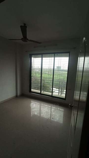 2 BHK Flat In Tirupati Palace Chs For Sale  In Panvel