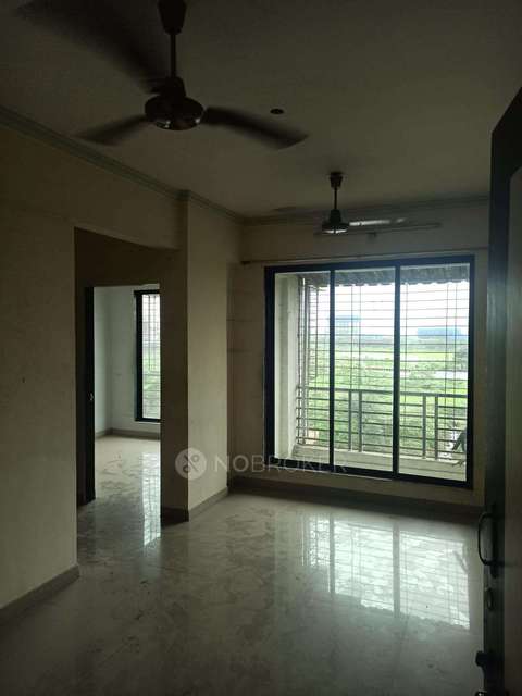 2 BHK Flat In Tirupati Palace Chs For Sale  In Panvel
