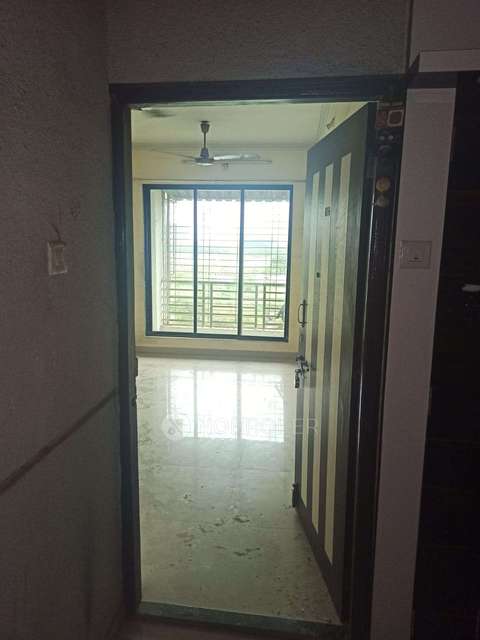2 BHK Flat In Tirupati Palace Chs For Sale  In Panvel