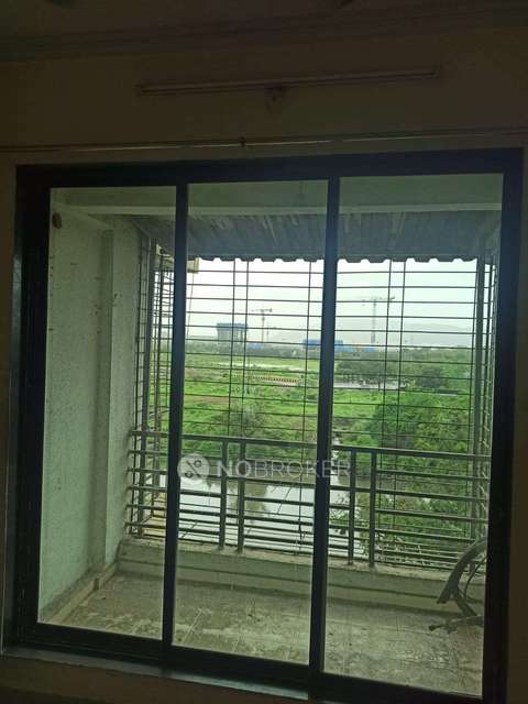 2 BHK Flat In Tirupati Palace Chs For Sale  In Panvel