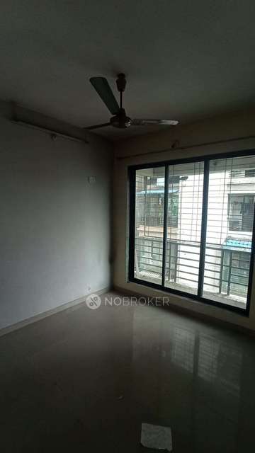 2 BHK Flat In Tirupati Palace Chs For Sale  In Panvel