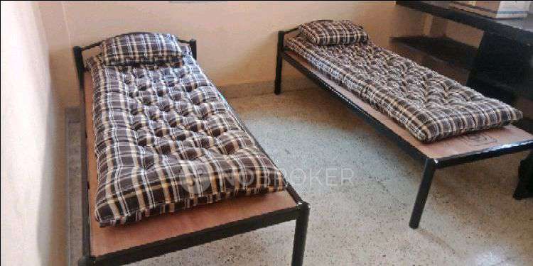 1 BHK House for Rent  In Karve Nagar