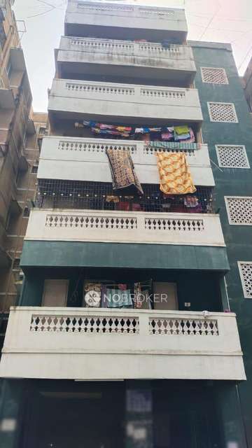 2 BHK Flat In Standalone Building  For Sale  In Melakottaiyur