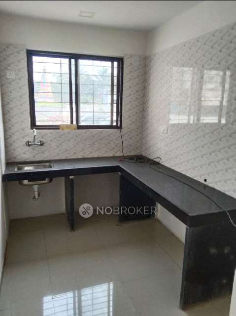 1 BHK Flat In Sara Kasturi for Rent In Chakan
