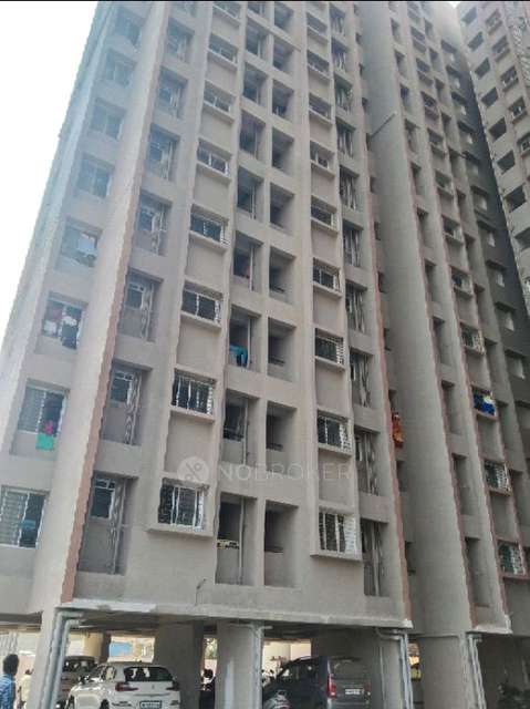 1 BHK Flat In Sara Kasturi for Rent In Chakan