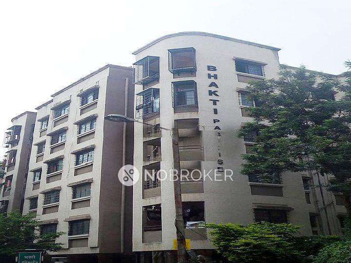 1 BHK Flat In Bhakti Paradise for Rent In Pimpri Chinchwad