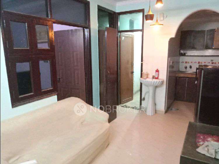 2 BHK Flat For Sale  In Uttam Nagar