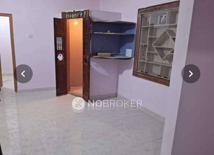1 BHK Flat In Stand Alone Building for Rent  In Gkw Layout, Vijayanagar