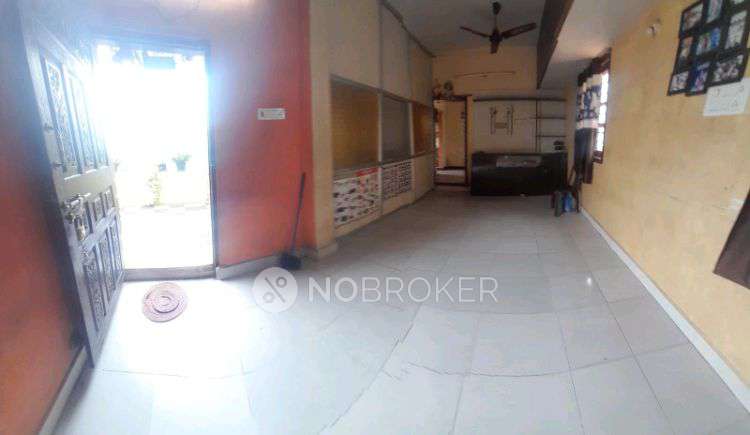4+ BHK House For Sale  In Vyasarpadi