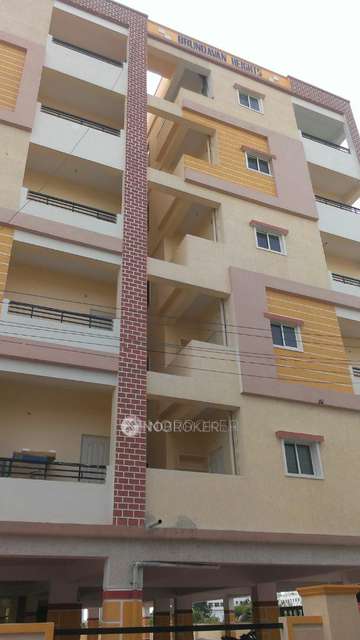 2 BHK Flat In Gemini Brindavan Heights For Sale  In Pragathi Nagar
