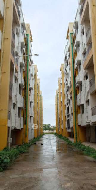 1 BHK Villa In Sadbhavana Township for Rent  In Pocharam